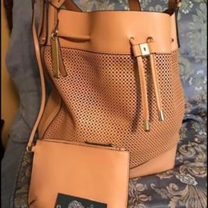 Vince Camuto Shoulder Bag